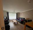 Stunning City Centre Apartment With Free Parking!