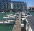 Brighton Marina Floating Home