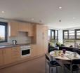 En Suite Rooms & Studios, Edinburgh - Sk