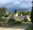 Barns Bothy