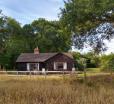 Rustic Woodland Cottage