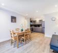 Kentish A Bright Newly Refurbished One Bedroom Apartment In Kentish Town