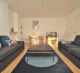 Large Garden Flat In The Heart Of Islington