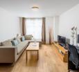 Homely 1-bed Flat In Queensway, West London