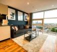 Luxury Penthouse Apartment Manchester City Centre