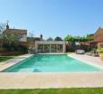 Stylish Holiday Home In Reepham With Outdoor Pool