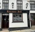 Railway Bar Air Bnb