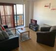 Luxury Birmingham City Centre Apartment - Abacus Building