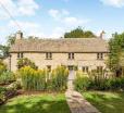 Serene Country Retreat Near Burford