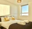 Stunning 2 Bed Apt-amazing Transport Links-sleeps5