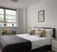 Modern & Bright Apt With Free Parking! - Sleeps 3