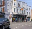 Lovely Apartment In Fulham Road