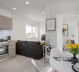 Luxury Serviced Apartments Stevenage, Hertfordshire