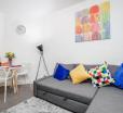 Captivating One Bedroom Apartment In The Heart Of Kings Cross