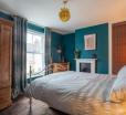 Stylish And Cosy Home In Central Cambridge