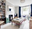Spectacular Shepherds Bush Home Close To Westfield