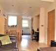 2-double Bed **townhouse**