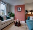 Ideal For Contractors Discounted Longer Stays Designer City Centre Home With Free Parking