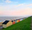 Gorgeous Gorleston Holiday Home