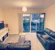 Immaculate 2-bed Apartment In Manchester