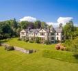 Charming 14-bed House Near Blairgowrie