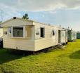 3 Bed 8 Berth Caravan In California Cliffs - D53