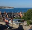 Elegant Edwardian 4-bed House In Swanage Sea Views