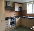 Impeccable 1-bed Apartment In Reading