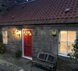 Modern 4 Bedroom Cottage Near Edinburgh