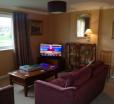 Spacious Luxury 2 Double Bedroom Flat In Newcastle