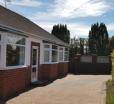 The Hermitage Private Detached Bungalow