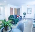 The Wallgate Apartments - Free Parking