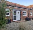 The Dairy - A Cosy 1 Bed Farm Stay Cottage In Lincolnshire - Includes Health And Fitness Suite -