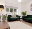 Ideal Home At Moseley Gardens In Fallowfield