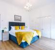 The Exquisite House Of Manchester Sleeps 10