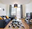 Modern Cosy Apartment - Broad Street&brindleypl