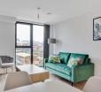 Stunning 1br Flat In Birmingham