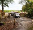 Luxury Safari Lodge Surrounded By Deer!! 