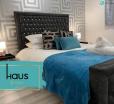 Haus Apartments City Centre One Bedroom