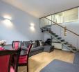 Stunning Mezzanine Apartment In The Heart Of Liverpool!