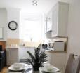 Letting Serviced Apartments - Guards View, Windsor