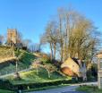 Magical Cottage In A Hidden Cotswolds Valley