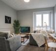 Townend Apartment