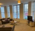 Chichester Luxury One Bed Apartment