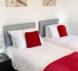 St Helens Serviced Accommodation