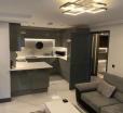 Beautiful Modern Cosy Central Apartment / Sleeps 4