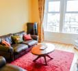 Newly Furnished 2 Bedroom Apartment On Leith Walk