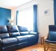 Beautiful Edinburgh Flat With 2 King Bedrooms