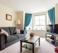 Central Elegant 2 Bed Apartment