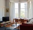 Classic Edinburgh Flat In The Heart Of Morningside